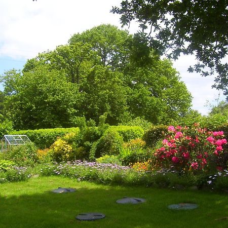 Le Boterff Gites Et Camping Saint-Mayeux Zewnętrze zdjęcie